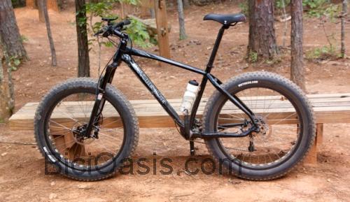 Motobecane NightTrain Bullet ficha técnica y opiniones